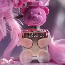 Toy 2 Bubble Gum Moschino 100 ml