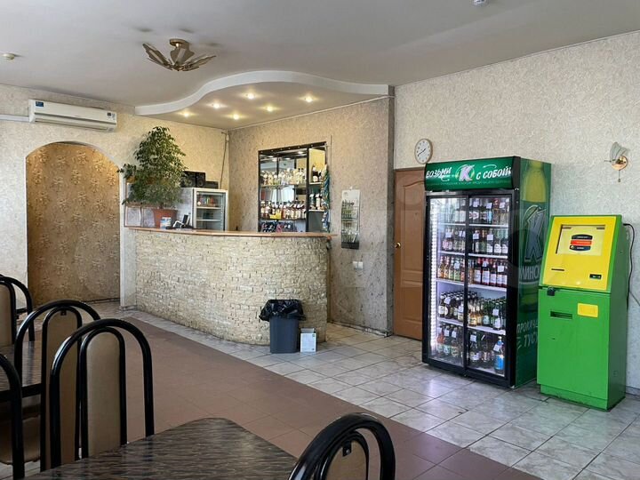 Помещения 120м2