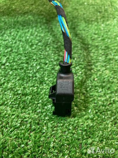 Разъем Porsche Cayenne 9P 5501 2008