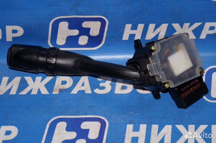 Переключатель стеклоочистителей Ssang Yong Kyron