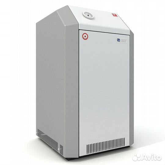 Котел газовый напольный Лемакс Премиум кcг - 10