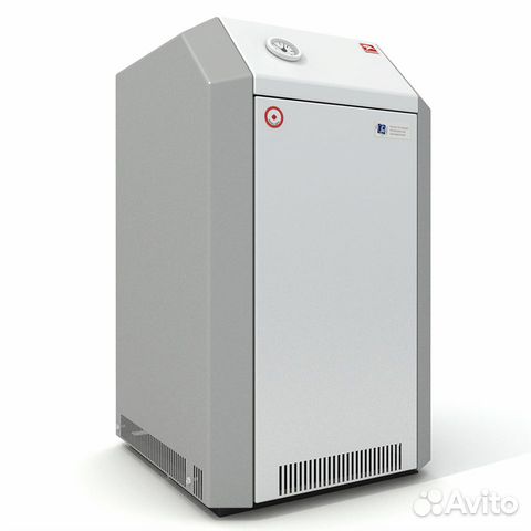 Котел газовый напольный Лемакс Премиум кcг - 10