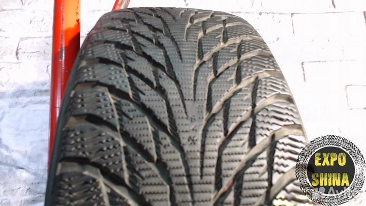 Nokian Tyres Hakkapeliitta R2 205/60 R16