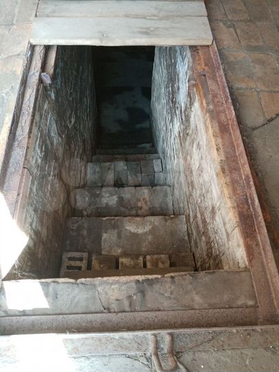 Гараж, 20 м²