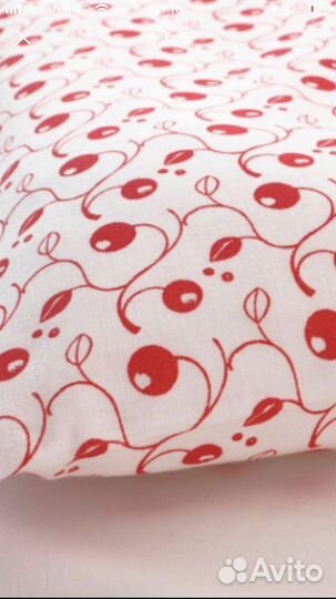 Новый детский комплект постельного белья Швеция