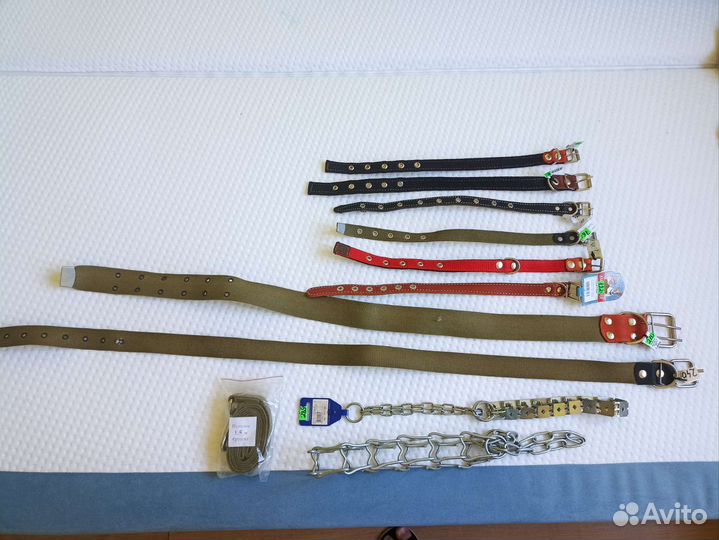 Товары для животных