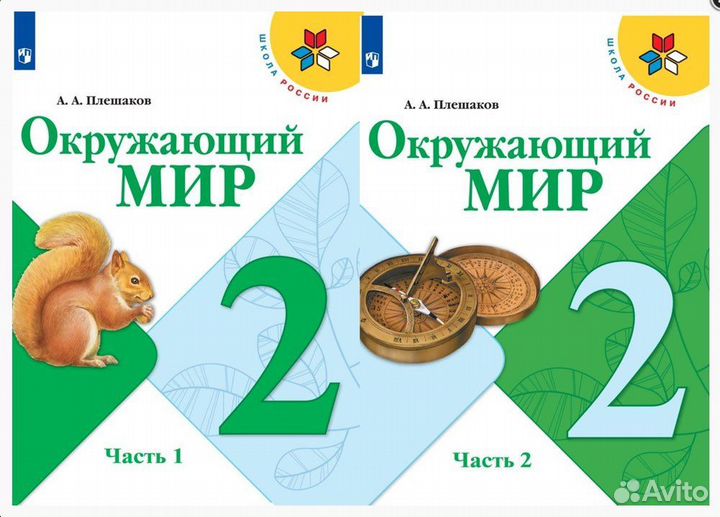 Школьные книжки