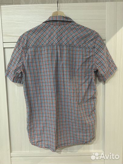 Рубашка Quechua