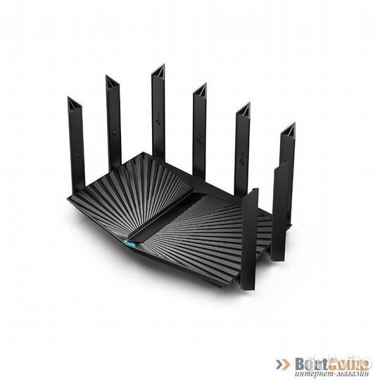 WI-FI роутер TP-link Archer AX80