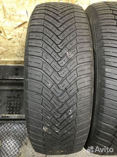 Continental AllSeasonContact 195/65 R15 95H