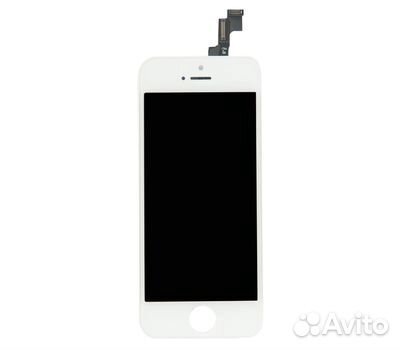 Дисплей в сборе iPhone 5s (Оригинал)