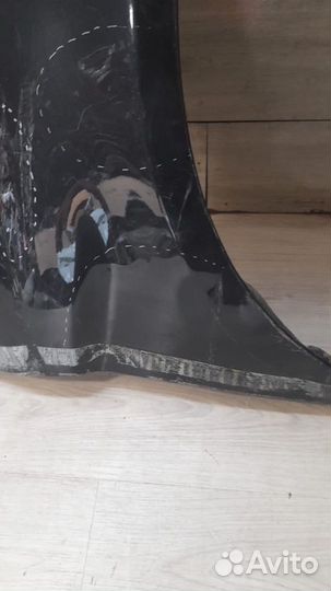 Крыло переднее правое Volvo Xc60 С 2008 По 2017