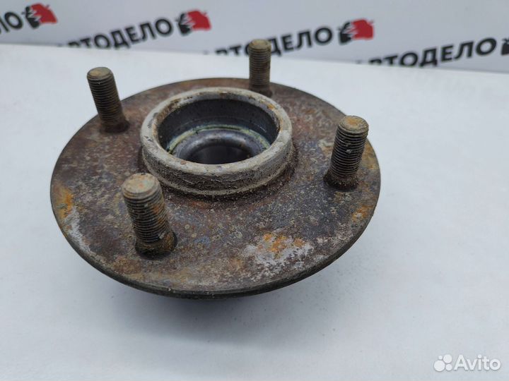 Ступица задняя Nissan Primera P11 1998 г.в