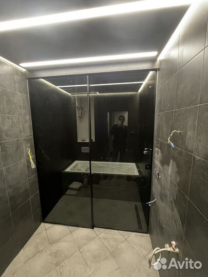 Раздвижная перегородка Италия