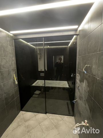 Раздвижная перегородка Италия