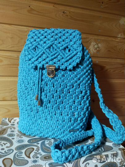 Макраме (занятия, мастер-классы)