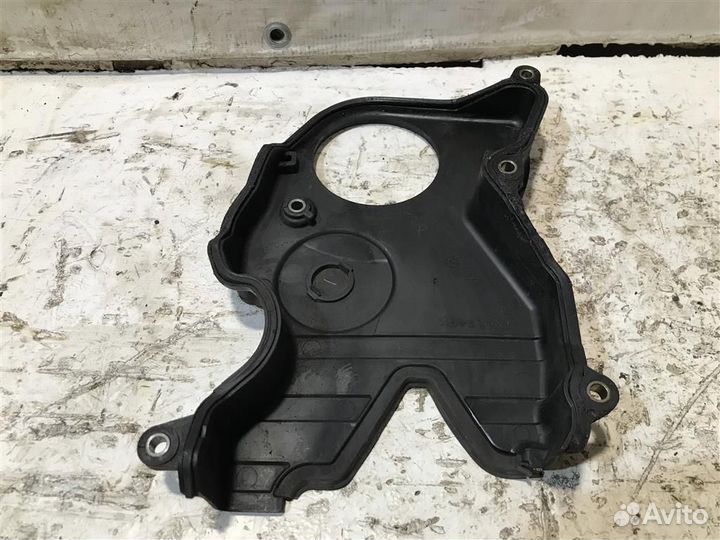 Кожух ремня грм Mitsubishi Lancer 9