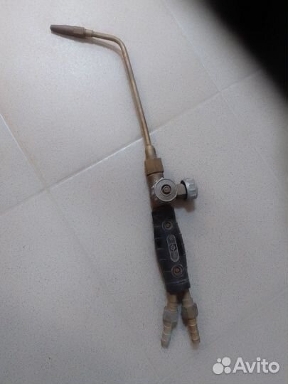 Газовый резак