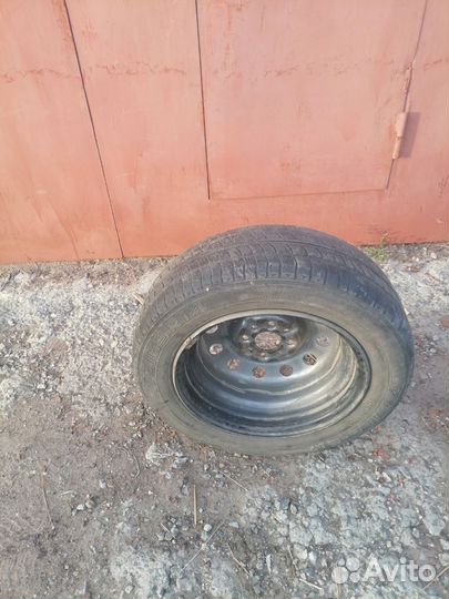 КАМА Кама-217 175/65 R14