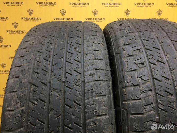 Continental Conti4x4Contact 235/50 R19 99V