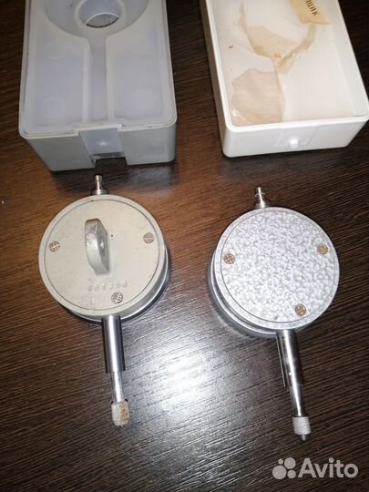 Индикатор часового типа ич 10