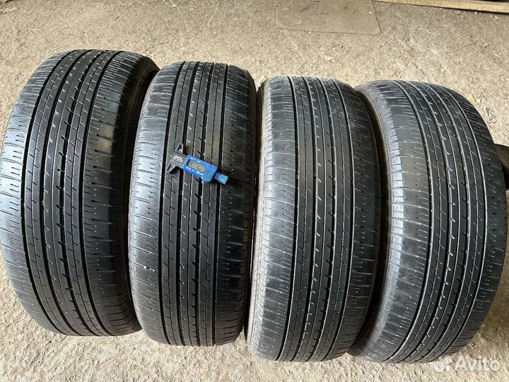 Bridgestone Dueler H/L 33 235/60 R18