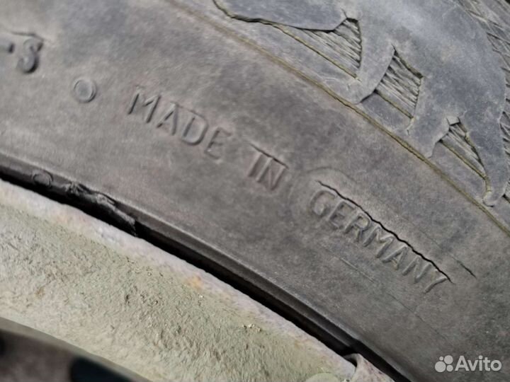 Gislaved Nord Frost 5 175/70 R14 84T