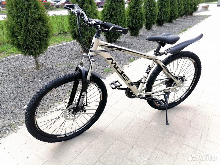 Велосипед 26