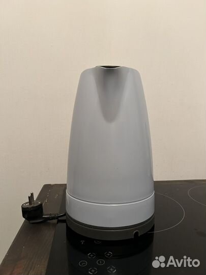 Чайник электрический bosch