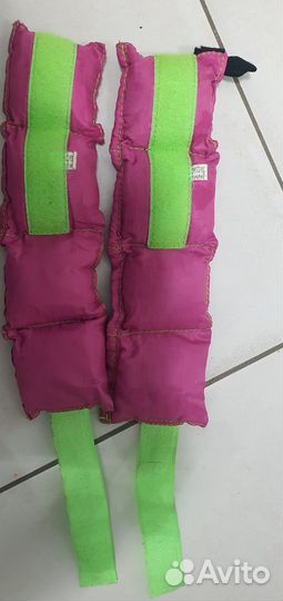 Утяжелители