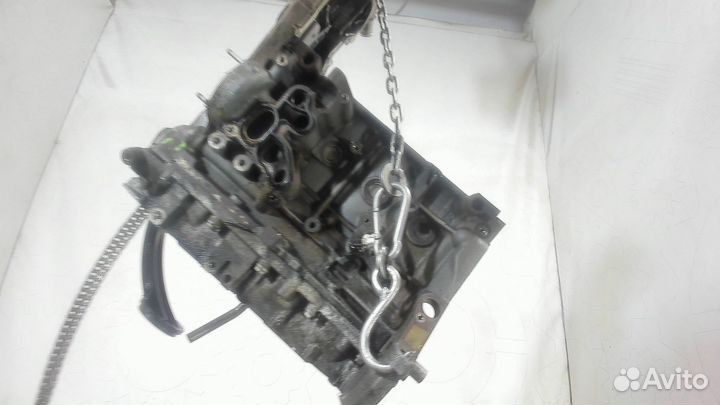 Блок цилиндров Opel Meriva, 2009