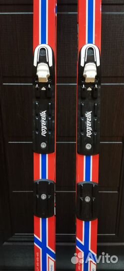 Лыжи беговые