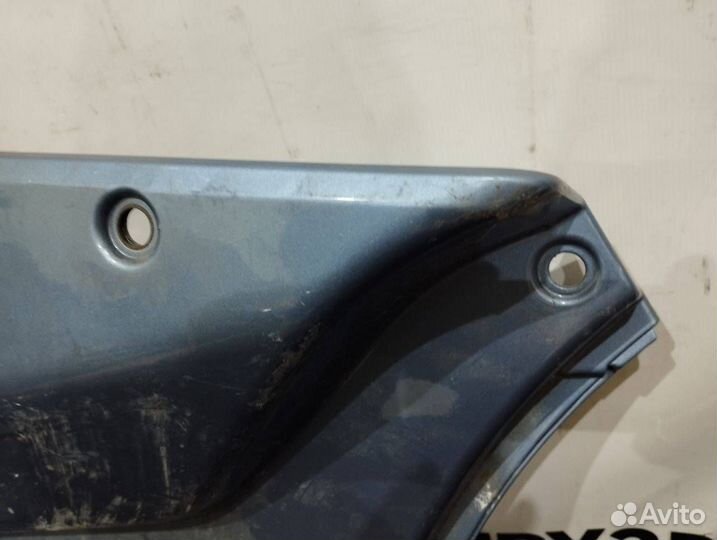 Продолжение двери правое Volvo FM5 84389462