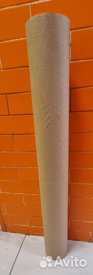 Упаковочная бумага (рулон крафта)