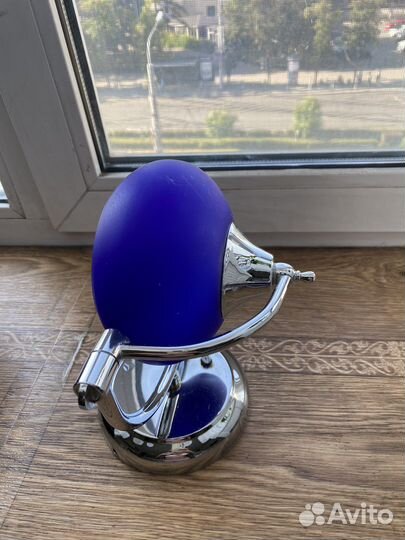 Настенный светильник бра