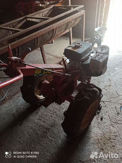 Мотоблоки агрос бу