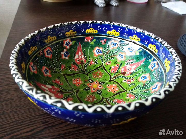 Набор столовой посуды Турция