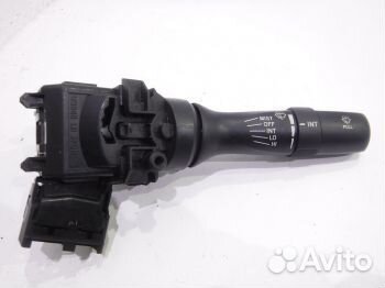 Переключатель стеклоочистителей подрулевой 8465247