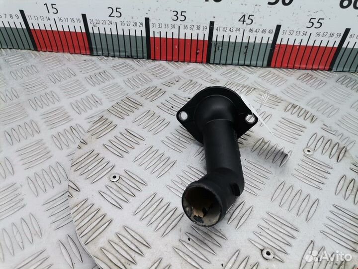 Корпус термостата Audi A3 8L рест. 2001