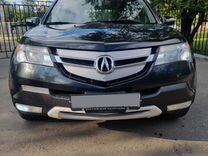 Acura MDX 3.7 AT, 2008, 323 000 км, с пробегом, цена 1 550 000 руб.