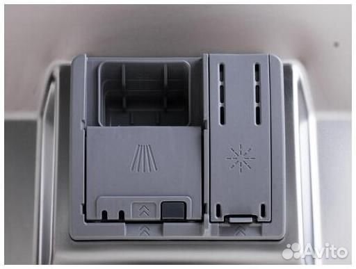 Посудомоечная машина Bosch