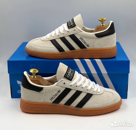 Кроссовки Adidas Spezial (36-41)