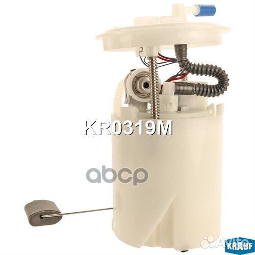 Модуль в сборе с бензонасосом hyundai/KIA CEE'D