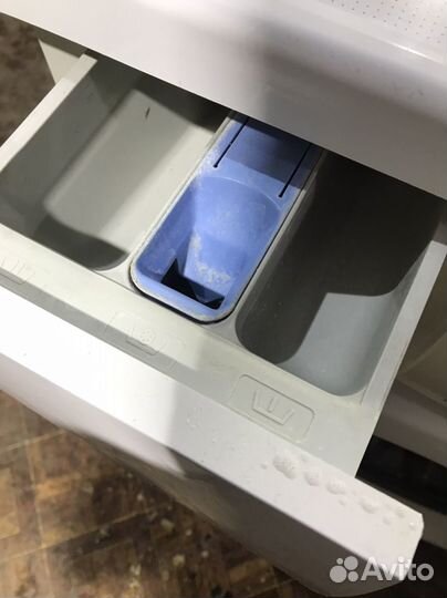 Стиральная машина lg 5 кг