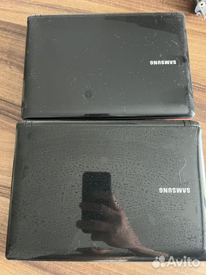 Нетбук samsung n150
