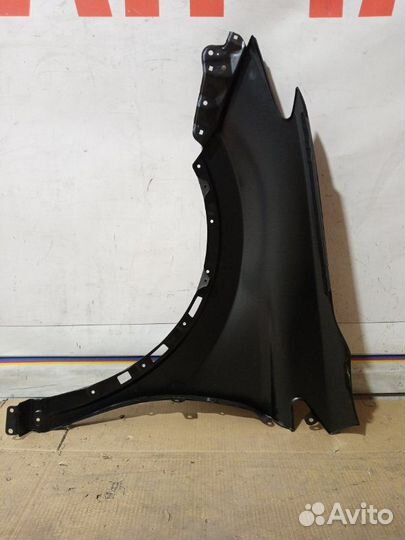 Крыло переднее правое Toyota Rav4 -40 XA 40