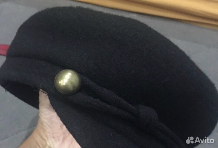 Шарф мохер (большой)