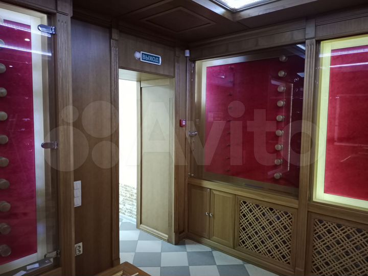 Свободного назначения, 256 м²