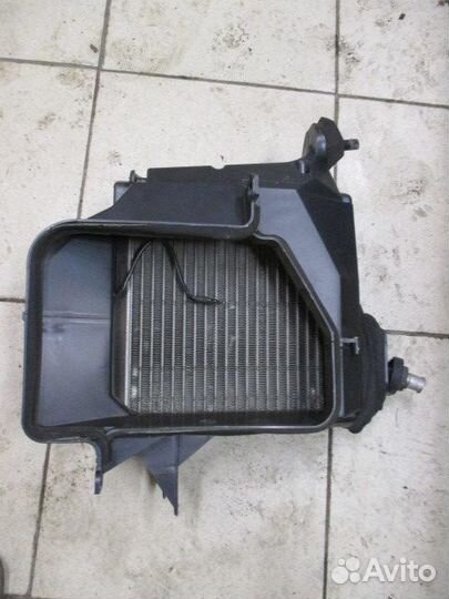 Отопитель в сборе Lexus LX 1998-2002