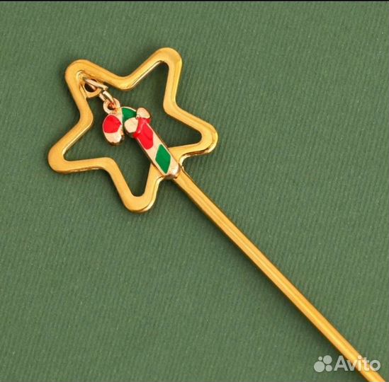 Ложка с подвесом 